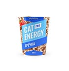 Cat Energy Slim с гречкой (500 гр)
