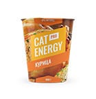 Cat Energy Pro с курицей (1000 гр)