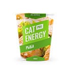 Cat Energy Pro с рыбой (1000 гр)