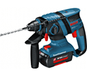 Фото перфоратора BOSCH BFG 3000